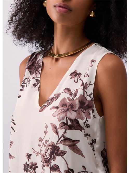 LIU JO | CA6384TS061/P9654